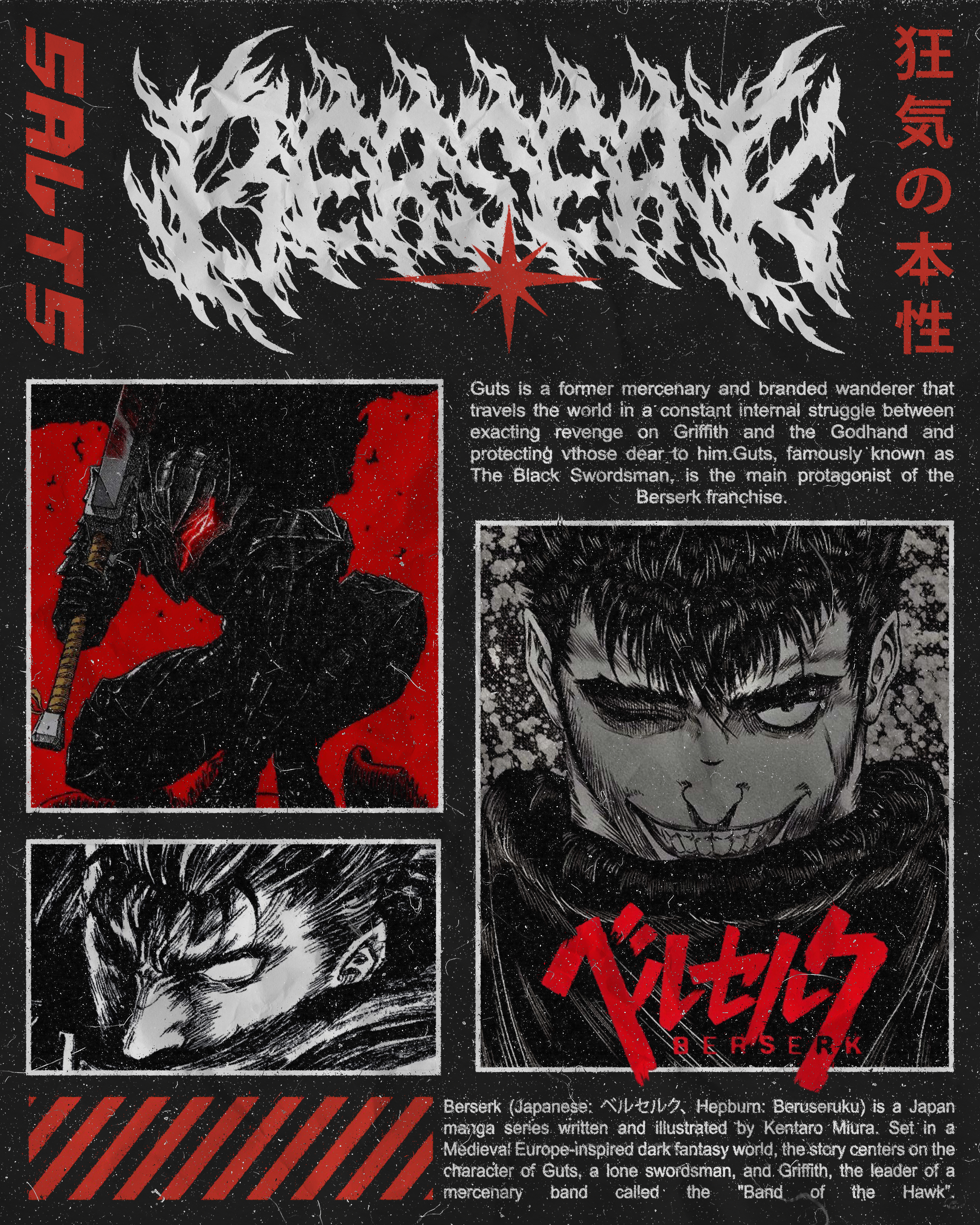 BerserK